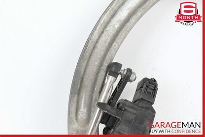 07-14 Mercedes W221 S550 Front Left Upper Control Arm w/ Height Level Sensor OEM