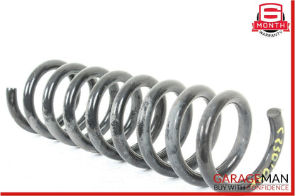 01-07 Mercedes W203 C230 Rear Right & Left Side Shock Absorber Spring Set OEM