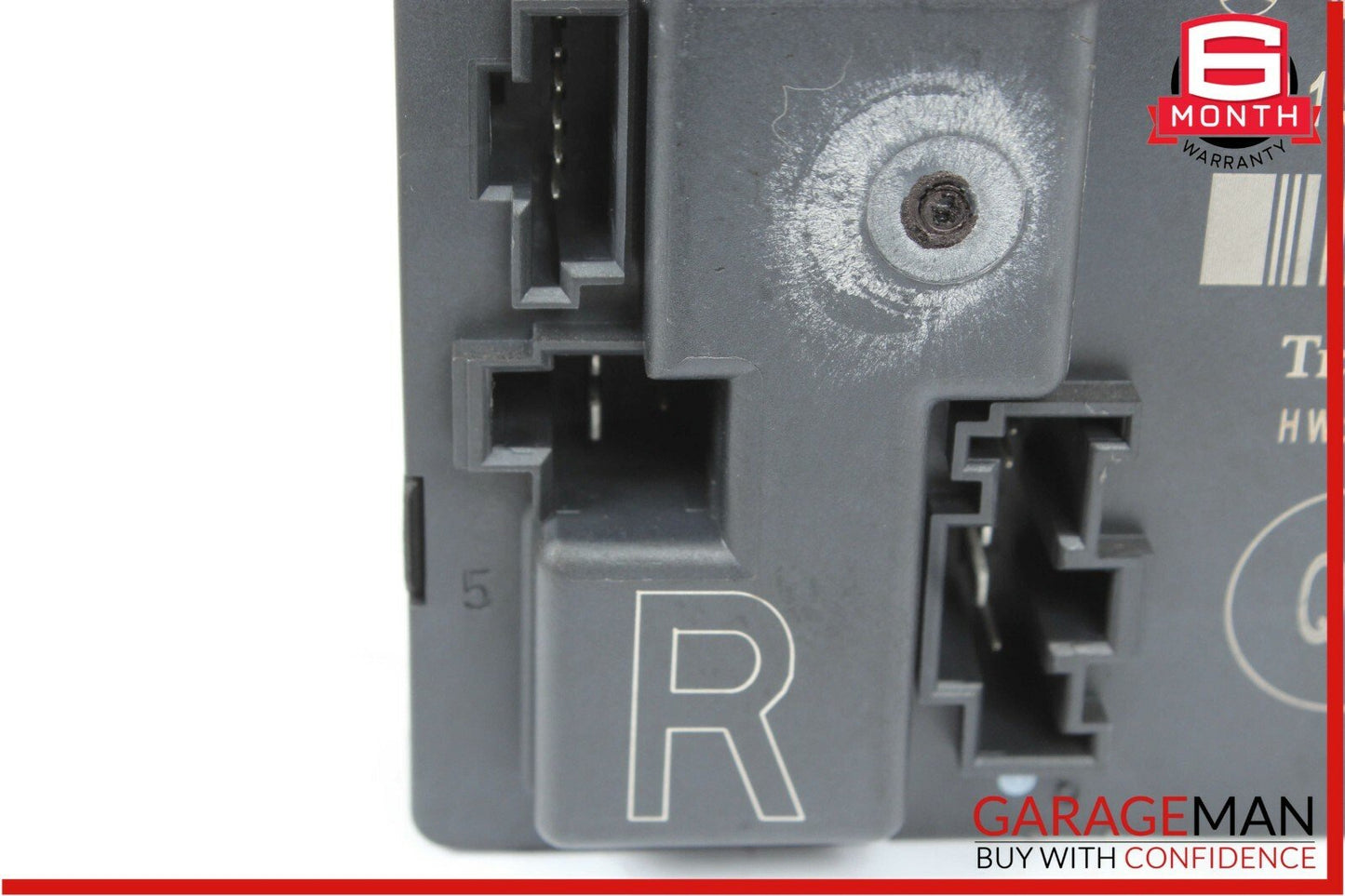 06-11 Mercedes W219 CLS500 CLS550 Rear Right Door Computer Controller Module