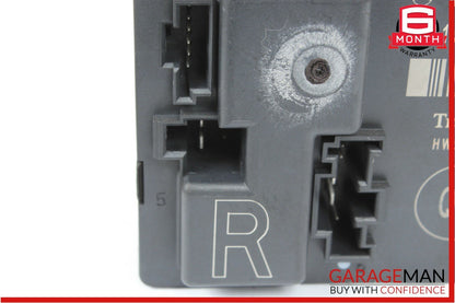 06-11 Mercedes W219 CLS500 CLS550 Rear Right Door Computer Controller Module