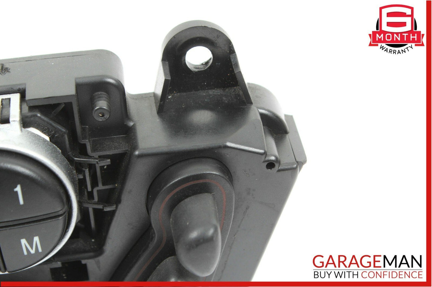 03-08 Mercedes R230 SL500 Front Right Side Seat Adjustment Control Switch