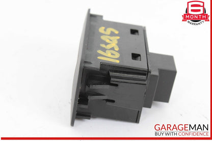 14-17 Audi SQ5 Rear Trunk Open Close Control Switch Button 4G0959831A OEM