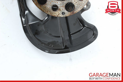 08-17 Mercedes E350 SLK250 C250 Front Right Side Spindle Knuckle Hub Bearing RWD
