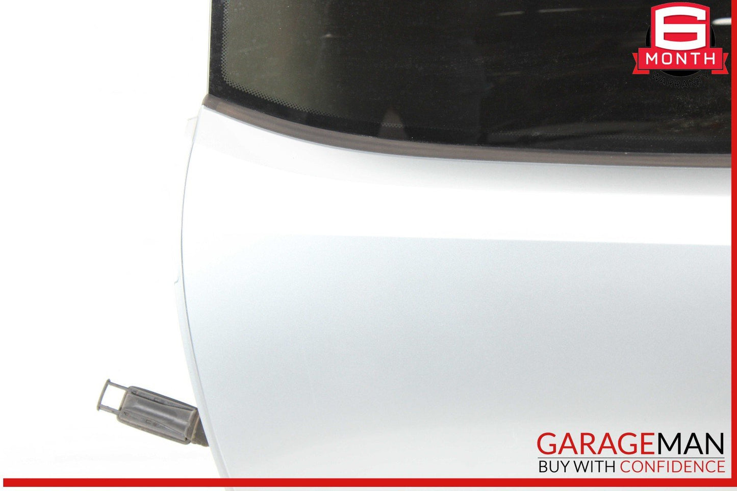 14-21 BMW i3 I01 Hybrid Rear Right Side Door Shell Panel Cover Assembly OEM