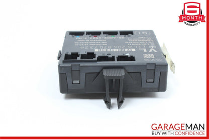 08-18 Mercedes W204 C250 E350 CLS400 Front Left Side Door Control Module OEM