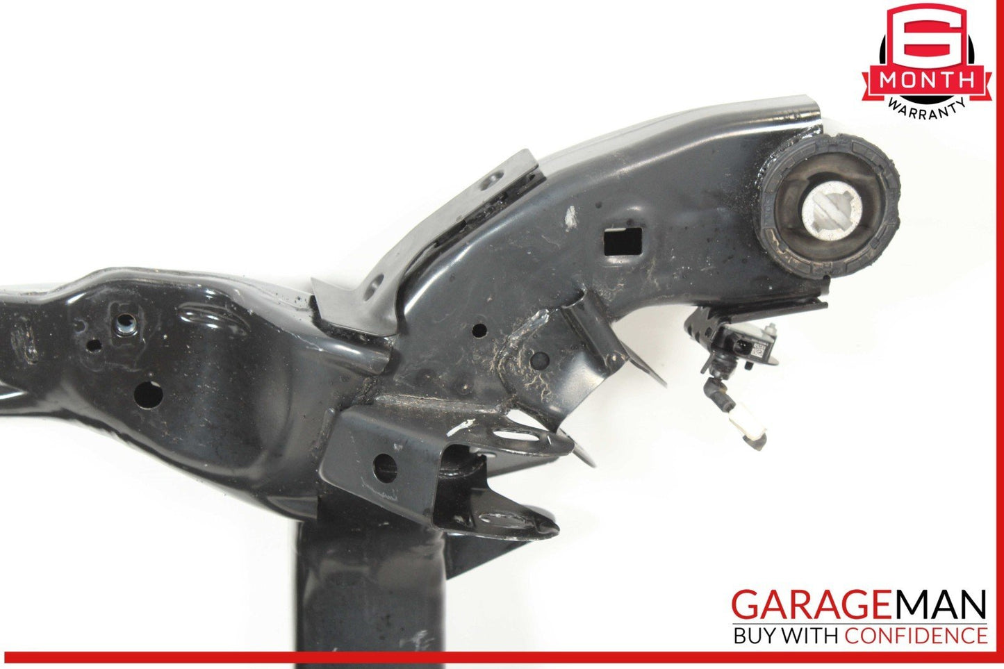 20-24 Lincoln Aviator Rear Suspension Subframe Crossmember Cradle OEM