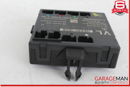 08-18 Mercedes W204 C250 C300 Front Left Side Door Control Module Unit OEM