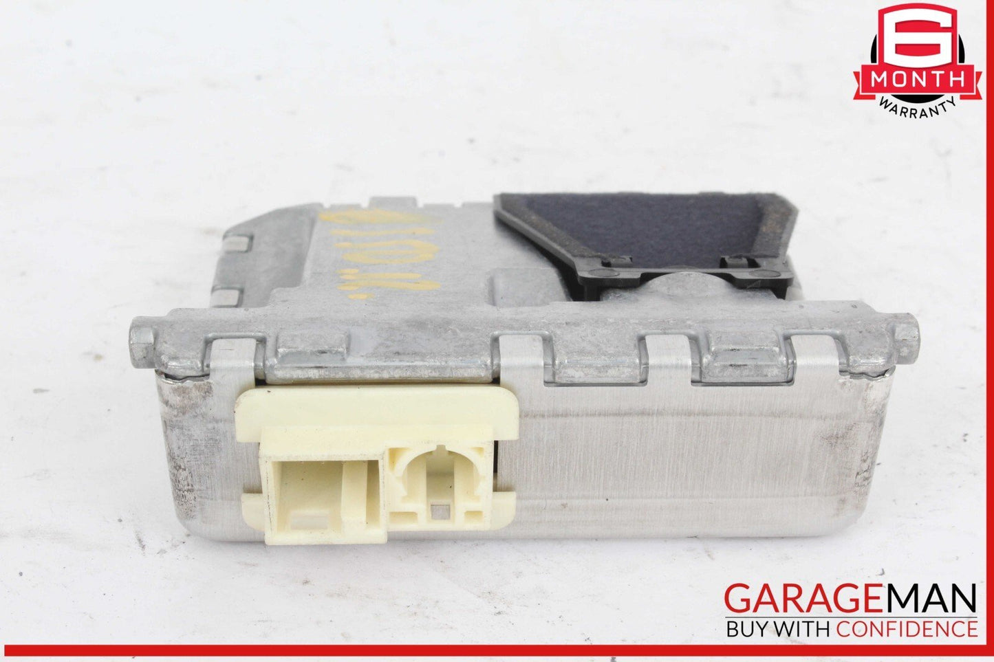 10-13 Mercedes W212 E350 E550 Active Lane Assist Front Camera 0009050338 OEM
