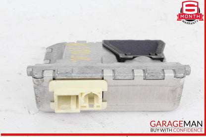 10-13 Mercedes W212 E350 E550 Active Lane Assist Front Camera 0009050338 OEM
