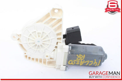 14-18 Mercedes W117 CLA250 CLA45 Rear Right Side Door Window Regulator Motor OEM