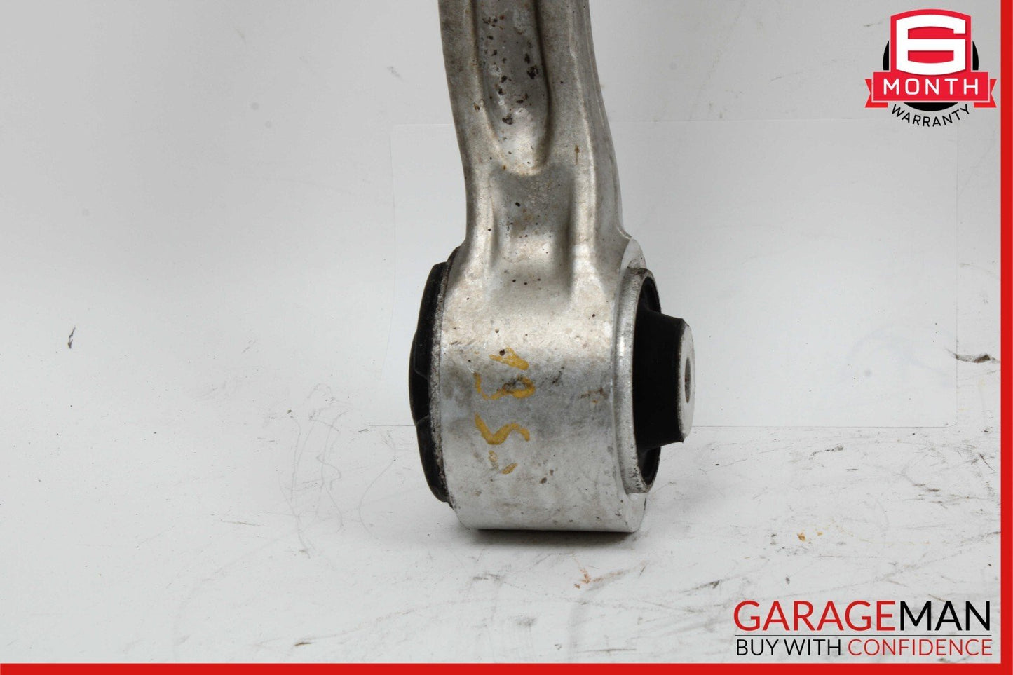 07-14 Mercedes W221 S550 S350 Front Left Suspension Lever Upper Control Arm OEM