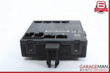 08-12 Mercedes X204 GLK350 C300 E350 Front Right Side Door Control Module OEM