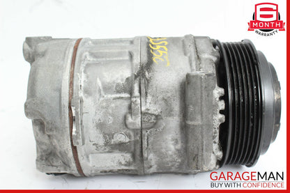 11-14  Mercedes W221 S550 CL550 A/C Air Conditioning Compressor 0022306211 OEM