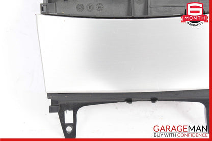 08-17 Mercedes W204 C250 C300 Center Console Ashtray Ash Tray Compartment OEM