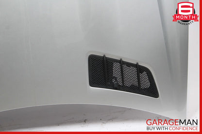 07-12 Mercedes X164 GL450 GL320 Front Hood Bonnet Panel Grille Assembly OEM