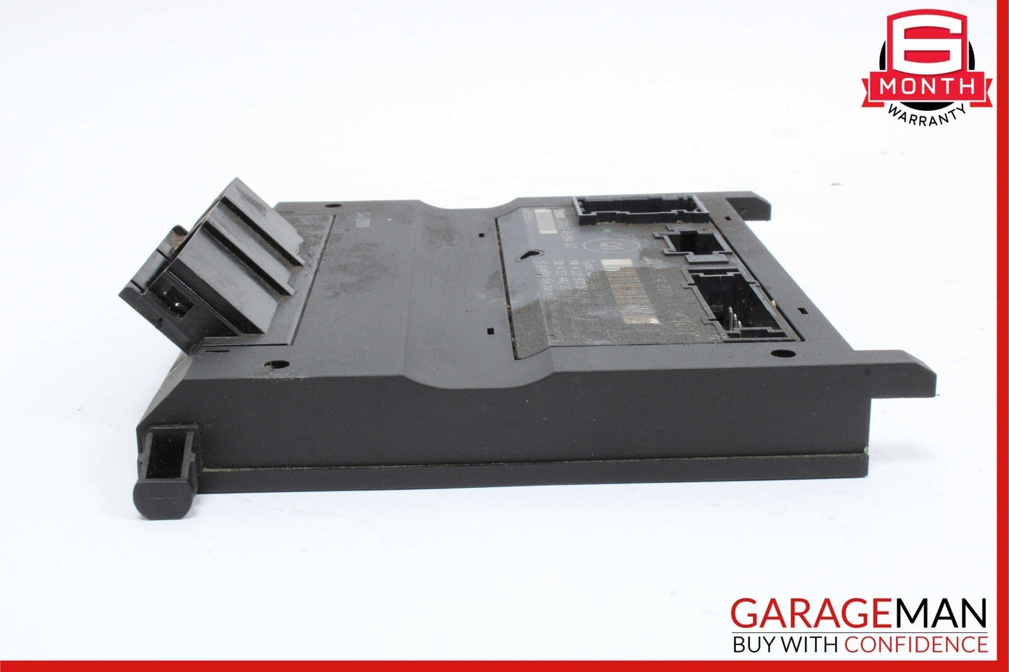 07-13 Mercedes W221 S550 S400 S65 AMG Front Left Side Under Seat Controller Unit