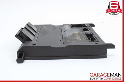 07-13 Mercedes W221 S550 S400 S65 AMG Front Left Side Under Seat Controller Unit
