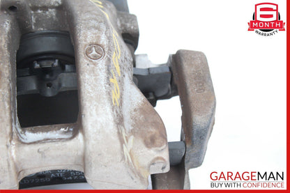 07-12 Mercede R230 SL550 Rear Left & Right Brake Caliper Calipers Set OEM