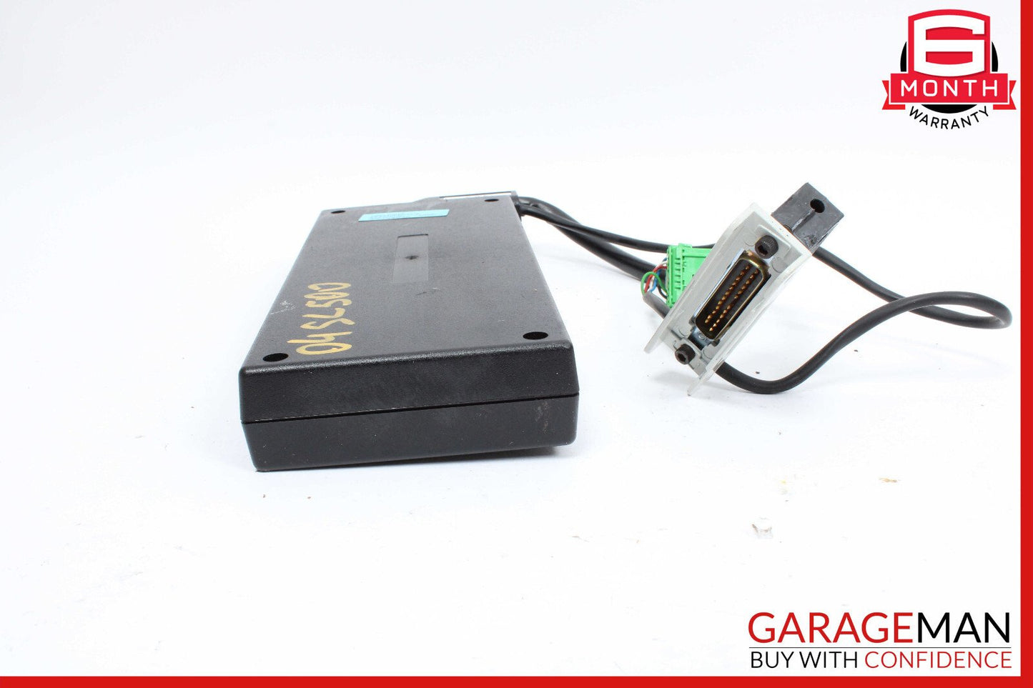 00-06 Mercedes R230 SL500 S55 AMG Voice Command Control Module OEM