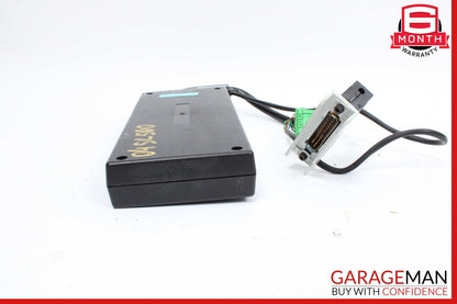 00-06 Mercedes R230 SL500 S55 AMG Voice Command Control Module OEM
