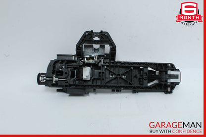 12-14 Mercedes W204 C250 C300 Front Right Side Exterior Door Handle OEM