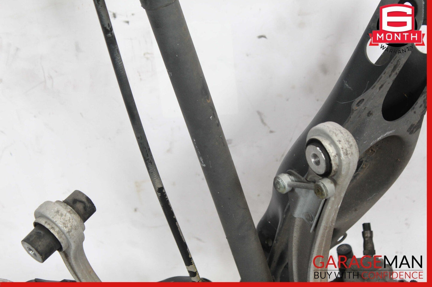 10-16 Mercedes W207 E350 Rear Right Spindle Knuckle CV Shaft Driveshaft Assy