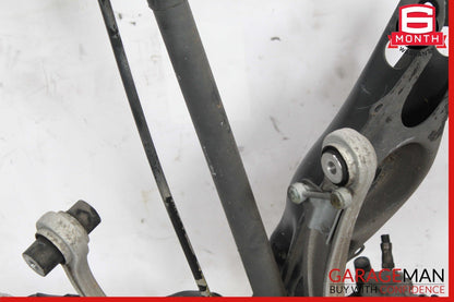 10-16 Mercedes W207 E350 Rear Right Spindle Knuckle CV Shaft Driveshaft Assy