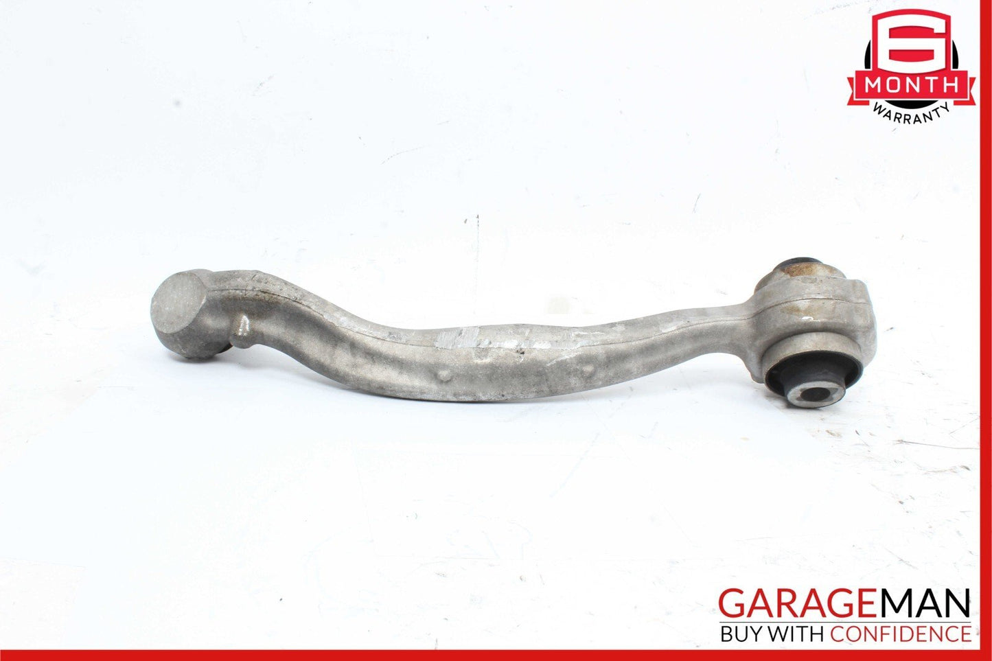 08-14 Mercedes W204 C250 Front Left Driver Side Suspension Lower Control Arm OEM