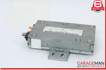 10-18 Mercedes X204 GLK350 Communication Interface Module 1729009302 OEM