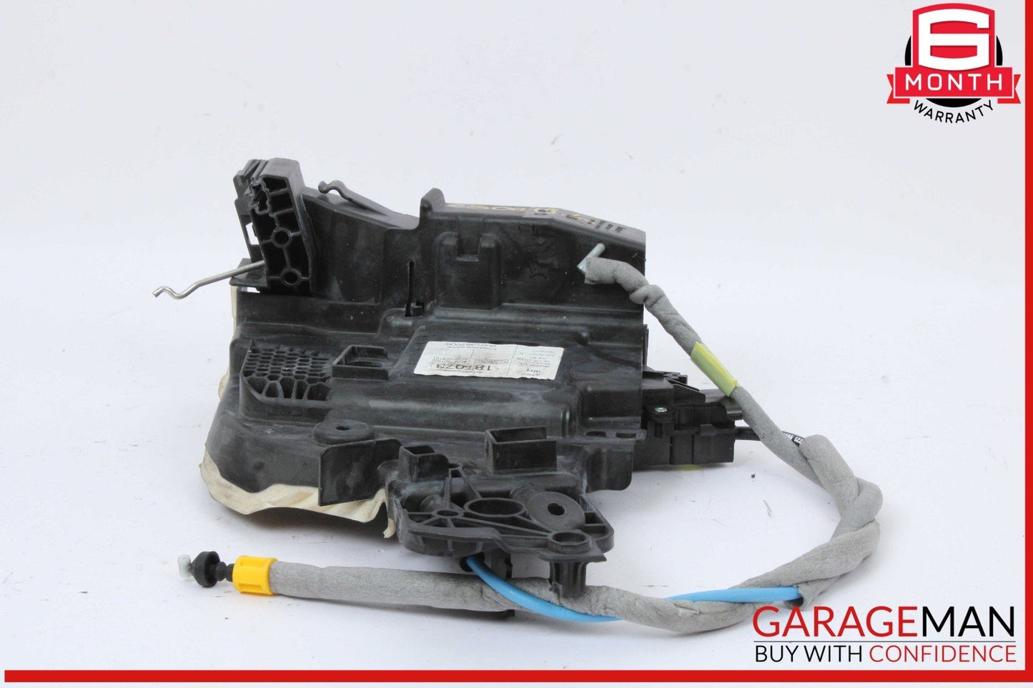 15-20 Mercedes-Benz C300 W205 Door Lock Latch Actuator 2220063999 Left/Right