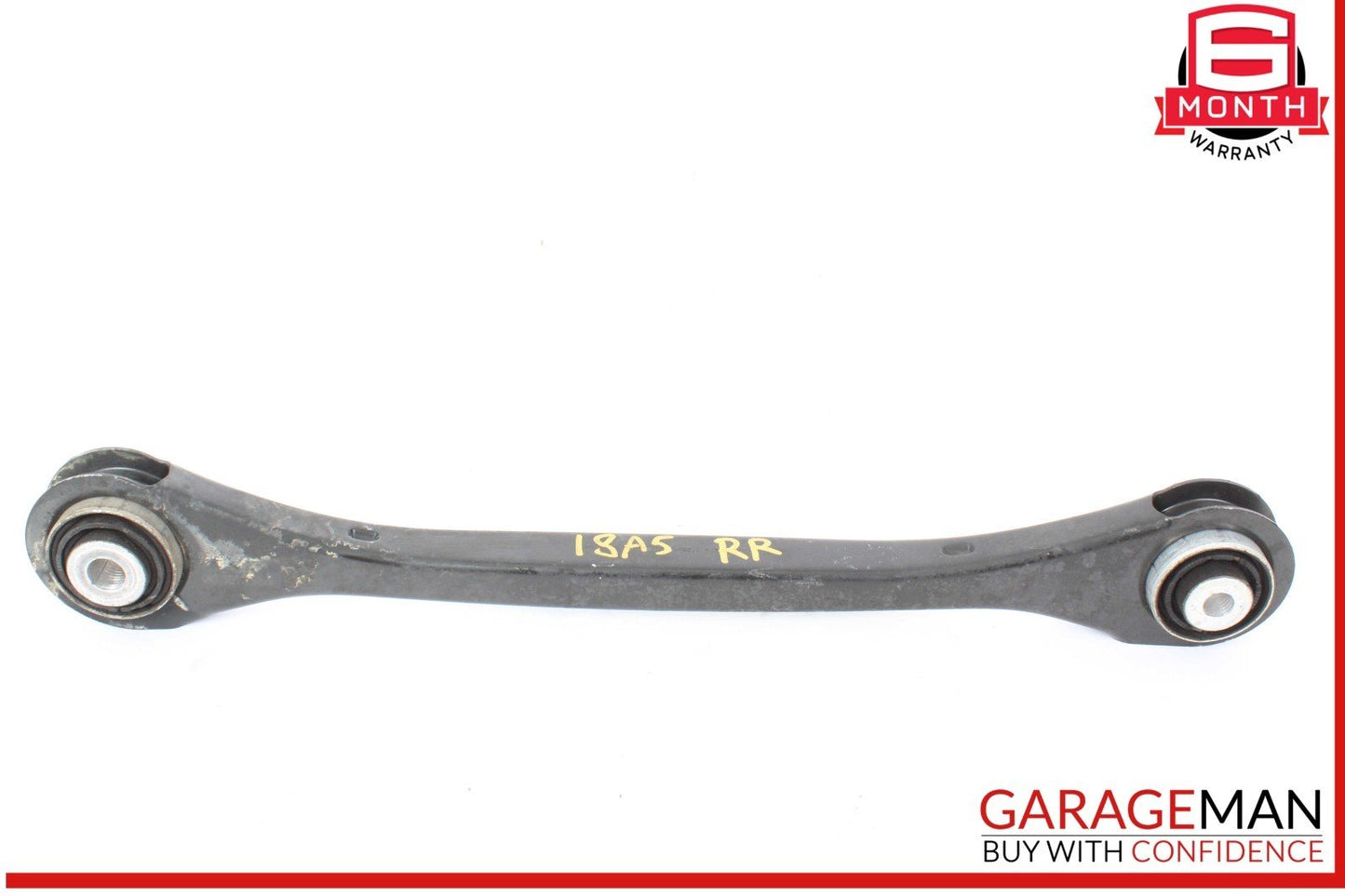 17-24 Audi A5 A4 Rear Right Passenger Side Lower Forward Control Arm 4M0505292D