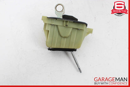 11-13 Mercedes W207 E350 E550 Floor Gear Selector Shift Shifter Box Assy