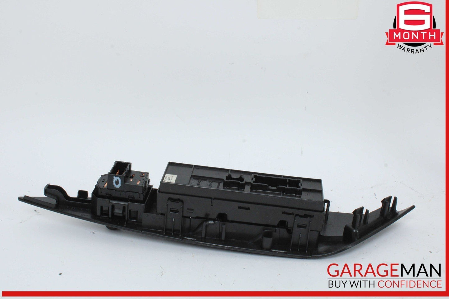 13-17 Nissan Leaf Front Left Driver Side Door Master Window Switch 809613NF0A