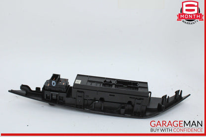 13-17 Nissan Leaf Front Left Driver Side Door Master Window Switch 809613NF0A