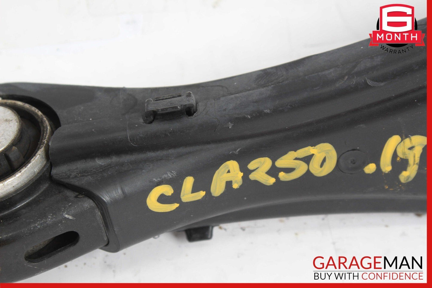 14-19 Mercedes W117 CLA250 CLA180 Rear Right / Left Forward Wishbone Control Arm
