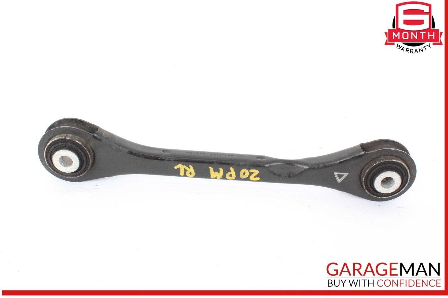 15-24 Porsche Macan Rear Left or Right Side Suspension Arm Tie Rod Control Arm