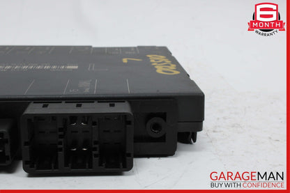 00-06 Mercedes W220 S500 S430 S55 Front Left Seat Control Module 2208206826 OEM