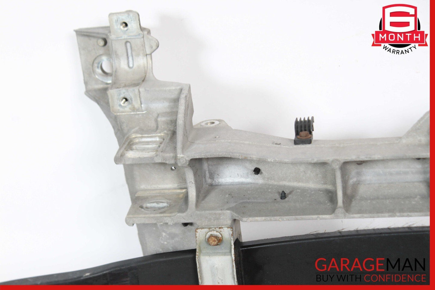 04-09 Cadillac XLR 4.6L V8 Front Engine Sub Frame Subframe Crossmember OEM
