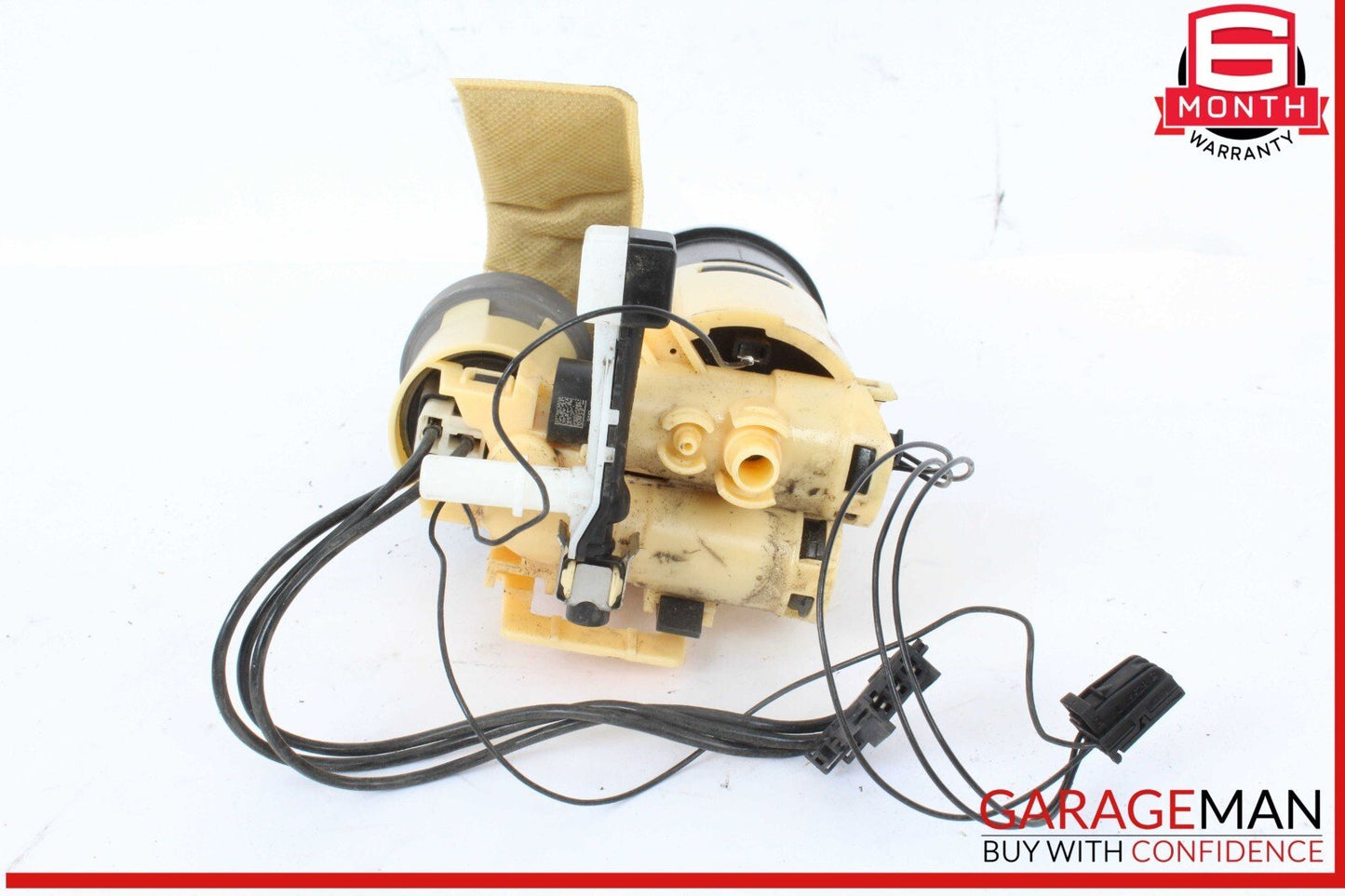 15-19 Mercedes W205 C300 C400 Electric Gas Tank Fuel Pump 0994770001 OEM