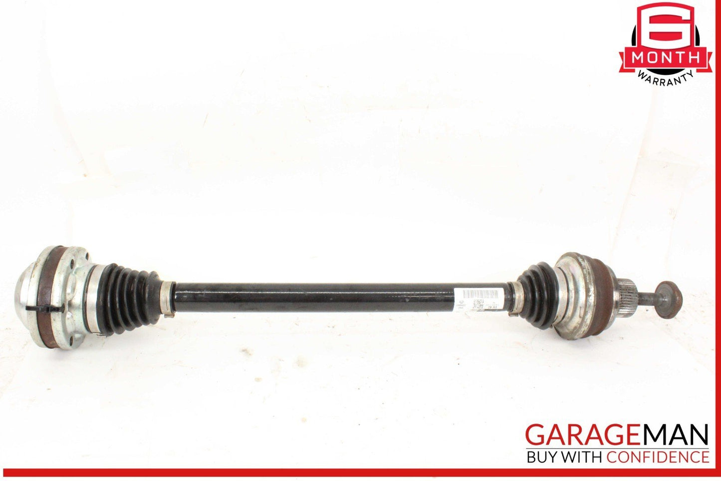 13-17 Audi Q5 SQ5 Rear Left or Rear Right Side CV Axle Shaft 8R0501203C OEM