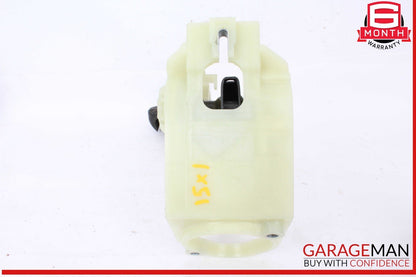 12-15 BMW X1 Brake Stop Pedal