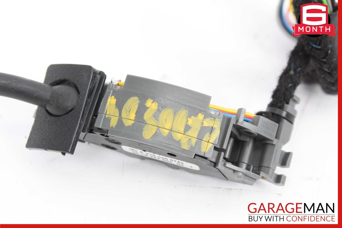 97-08 Chrysler Crossfire SLK230 SLK320 Cruise Control Switch 2105400745 OEM