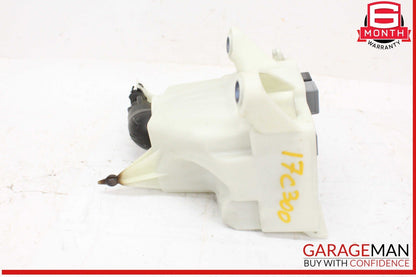 15-21 Mercedes W205 C300 Front Engine Fuse Relay Box Housing 2055402328 OEM