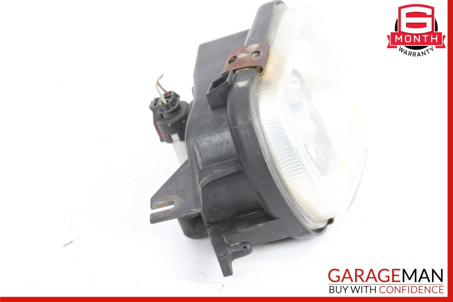 03-06 Mercedes R230 SL500 SL600 Left Side Fog Light Lamp 2038201156 OEM