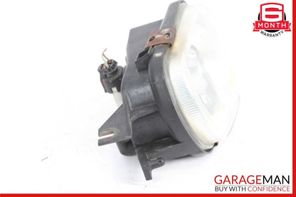 03-06 Mercedes R230 SL500 SL600 Left Side Fog Light Lamp 2038201156 OEM