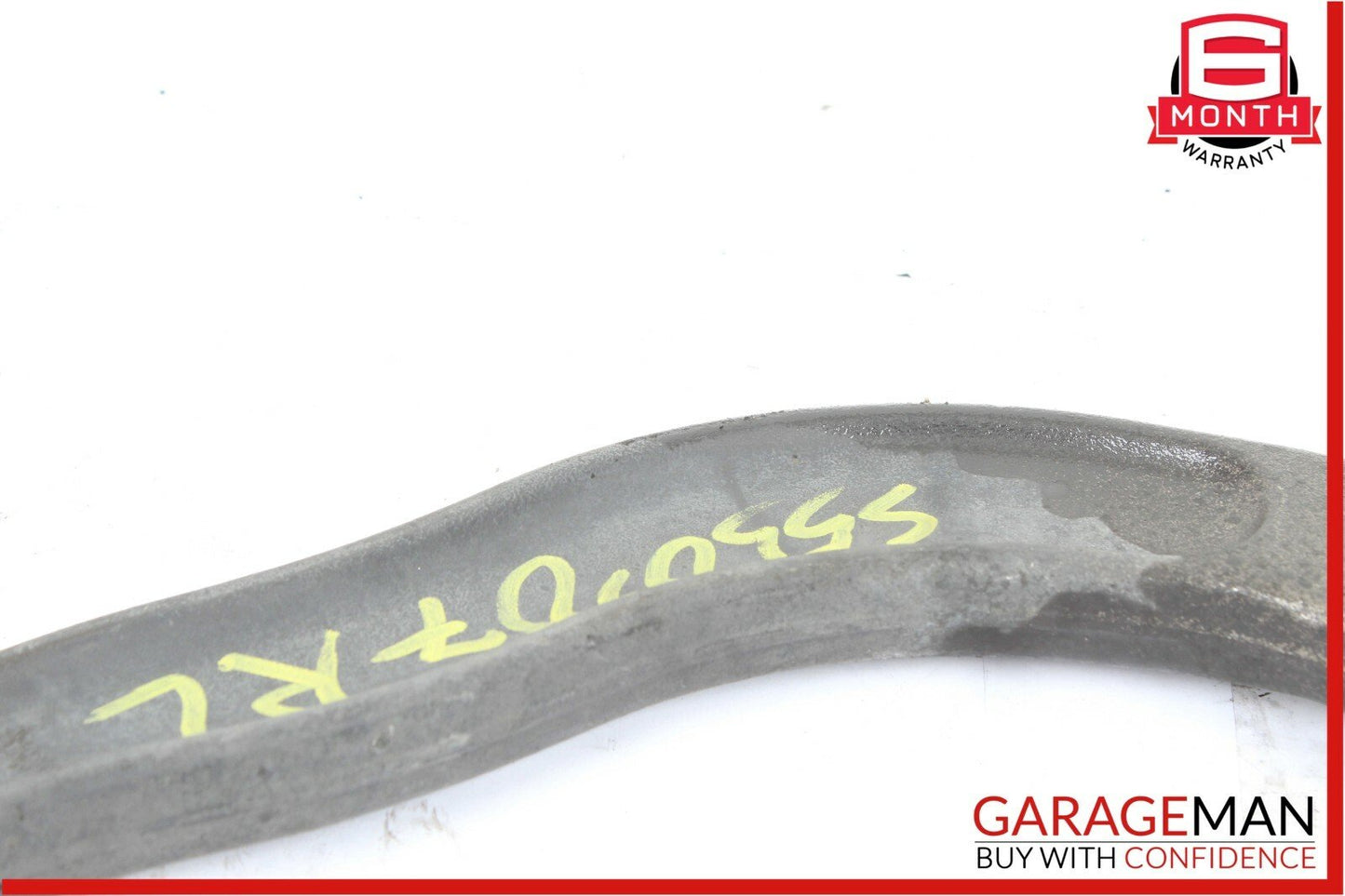 07-13 Mercedes W221 S550 CL550 Rear Left Camber Strut Upper Control Arm OEM