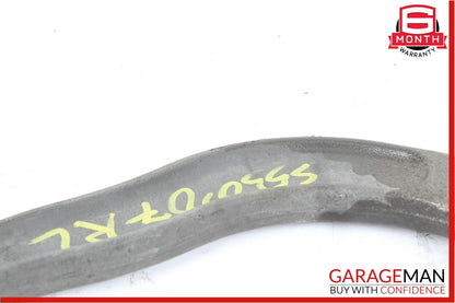 07-13 Mercedes W221 S550 CL550 Rear Left Camber Strut Upper Control Arm OEM