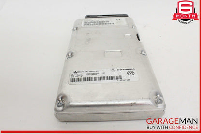 00-06 Mercedes W215 CL500 SL500 Voice Command Control Module Unit 2208200535 OEM