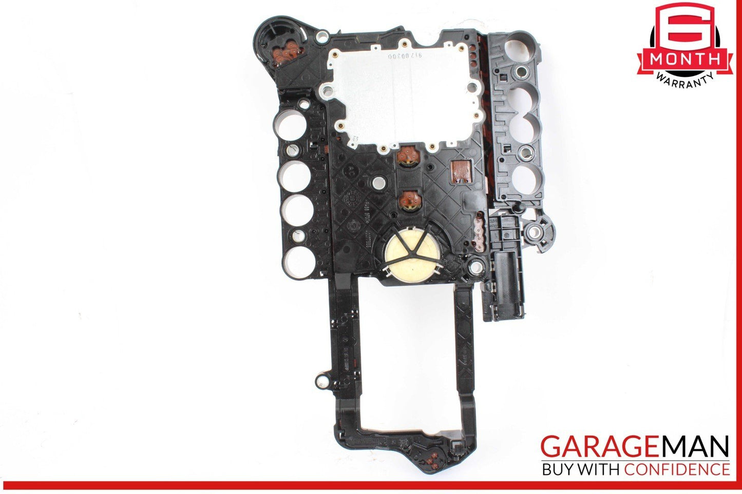Mercedes VGS3 722.9 7G Transmission Conductor Plate TCU 722.9 FLASHED OEM