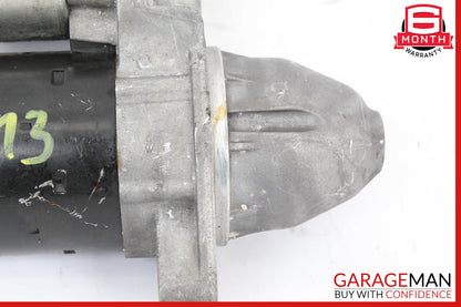 12-15 Mercedes W204 C250 SLK250 M271 Engine Starter Motor OEM